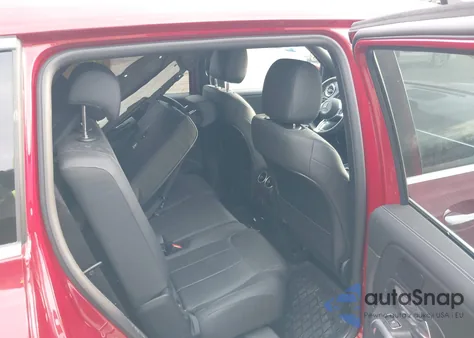 2024 Mercedes-Benz Glb 250 4Matic from USA, damaged, VIN W1N4M4HB3RW370008